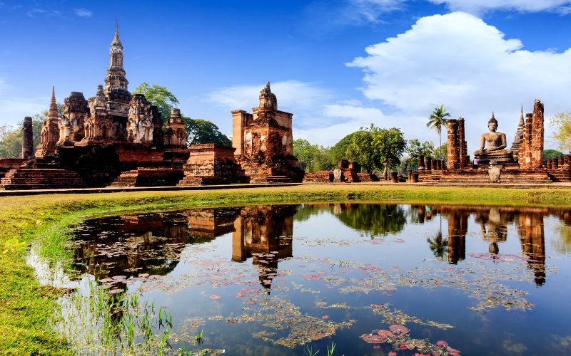 Best of Thailand and Vietnam in 19 Days: A Journey to Remember