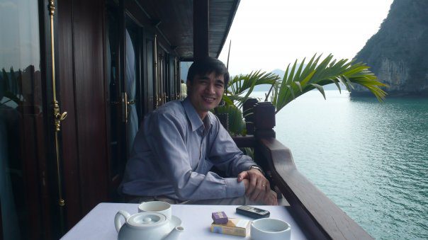 Halong Bay and Bhaya Cruise