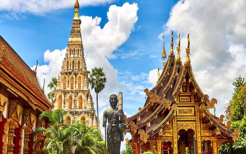 10 Days Thailand Discovery Tour