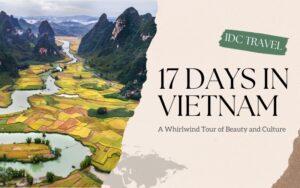 17 Days in Vietnam