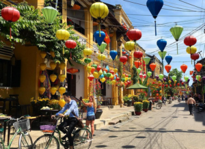 1 Day Cycling Tour In Hoi An