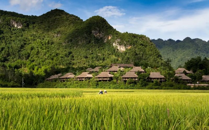 14 Days Northern Laos Adventure Tour