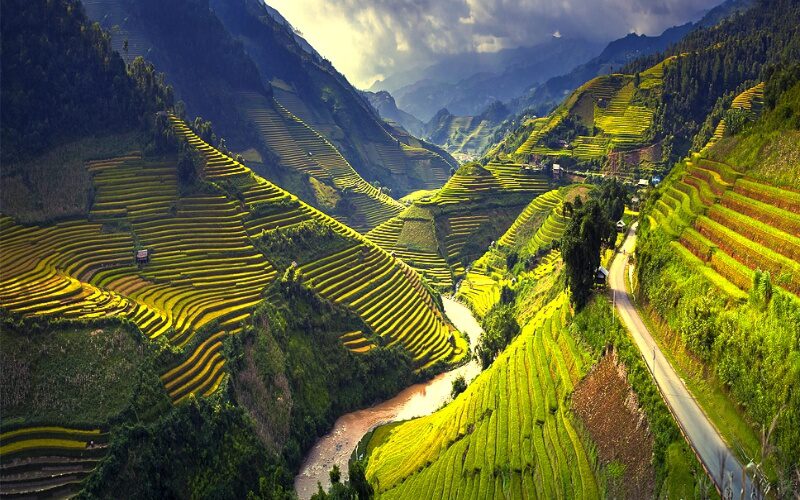 3 Days in Ha Giang Itineraries: Things to Do & See - IDC Travel