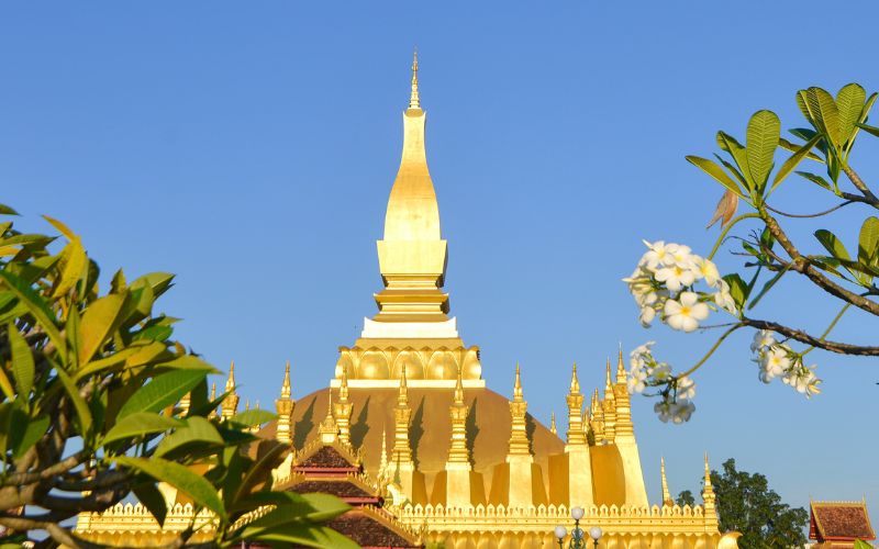 Experience the Charm of Laos in 4 days