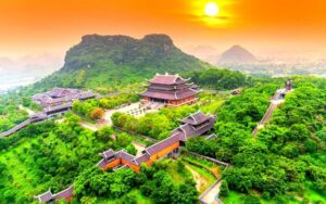 5 days northern vietnam adventure