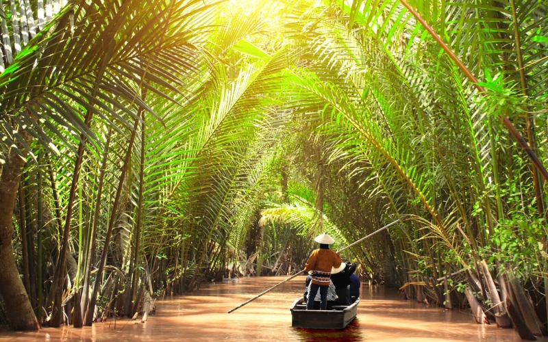 7 Days in Mekong Delta: A Journey of River Life, Culture and History