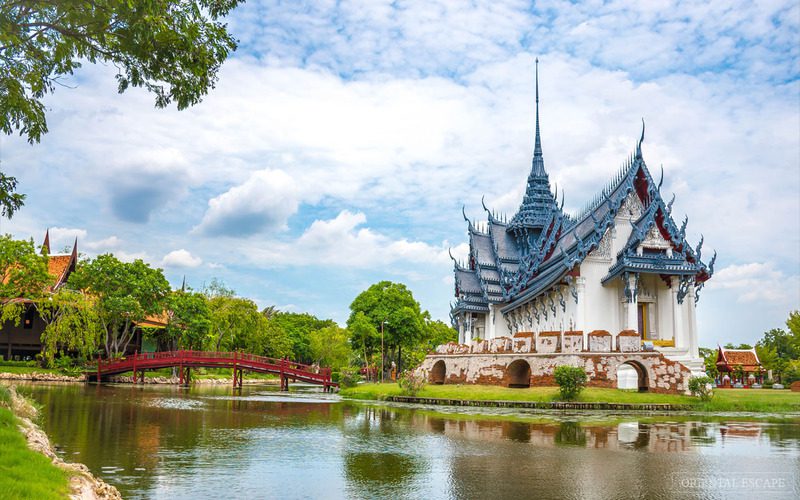 Thailand Family Holiday: From Bangkok To Phuket In 7 Days