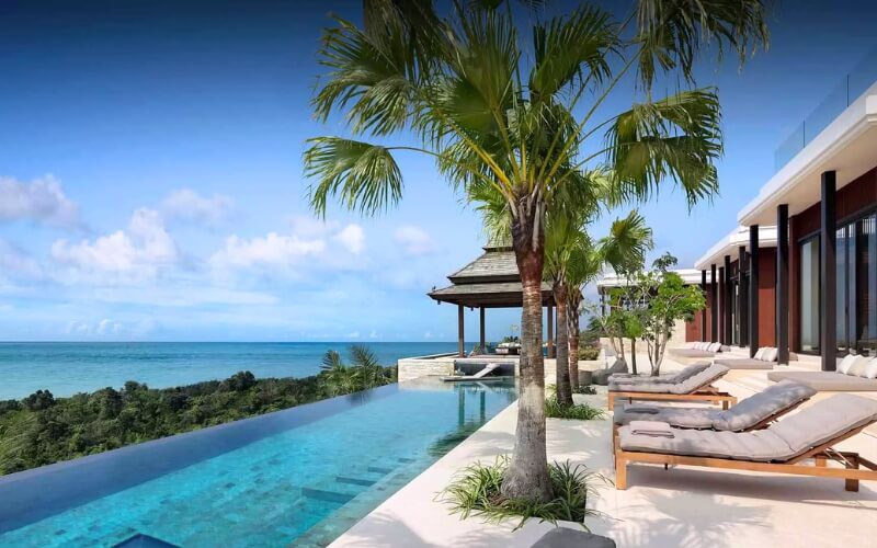 Anantara Layan Resort and Spa