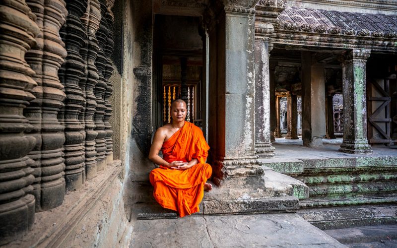 Cambodia’s Must-See Destinations in 14 Days