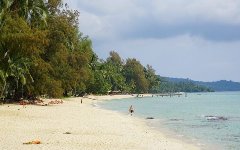 Thailand Island 6 days