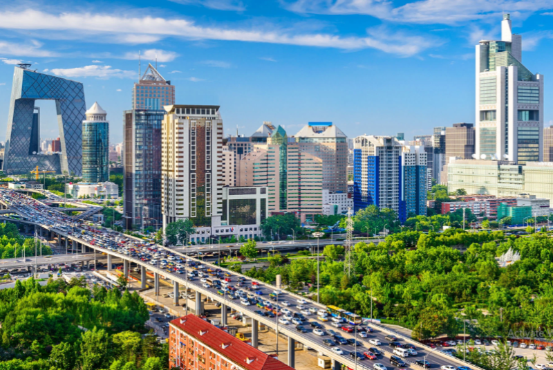 Beijing