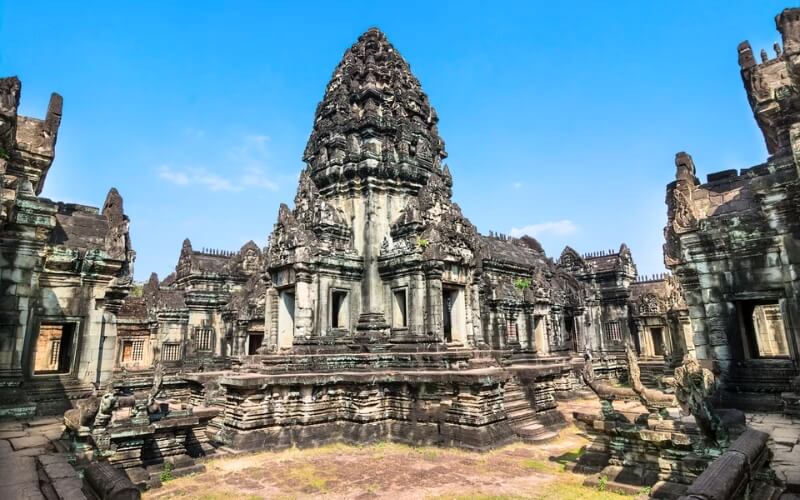 Banteay Samre