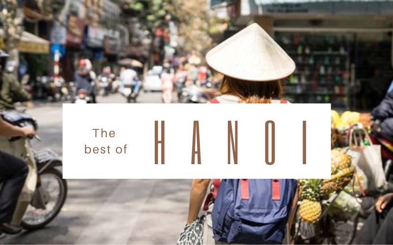 Best of Hanoi