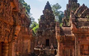 Banteay Srey