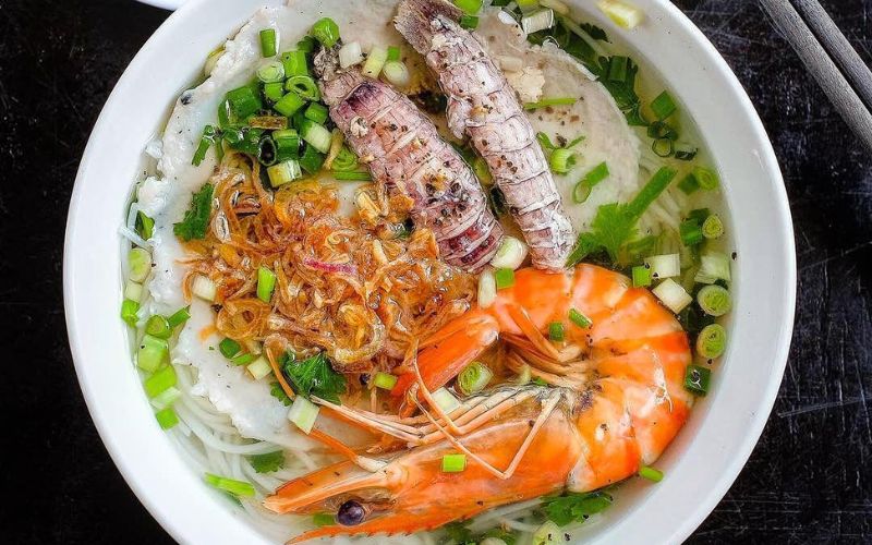 Bun Quay Phu Quoc