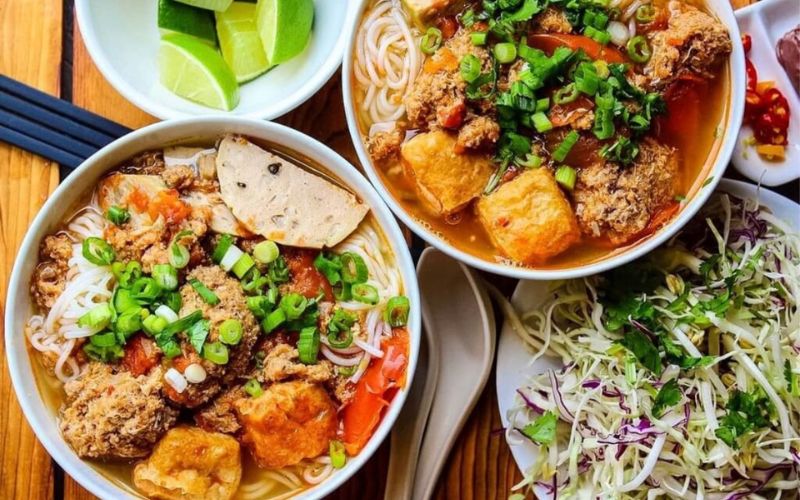 10 Most Authentic Hanoi Food to Savor in Vietnam - IDC Travel