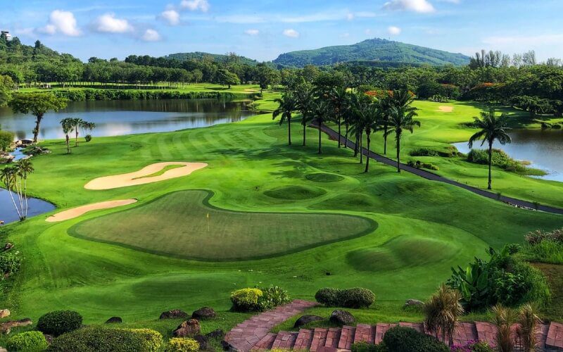 Blue Canyon Country Club