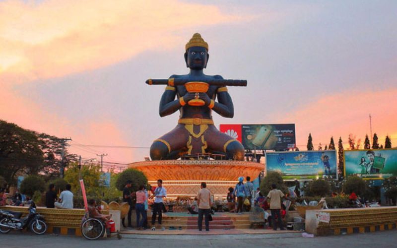 Battambang