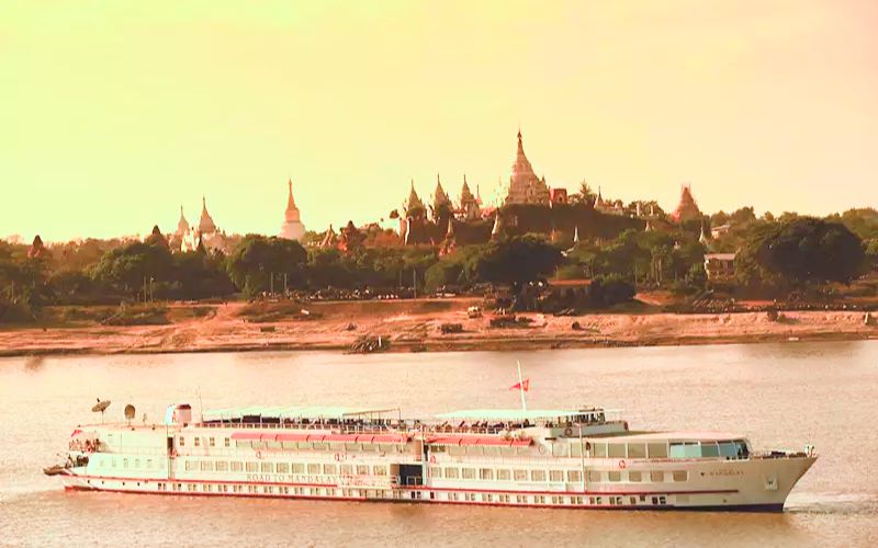 Mandalay Travel Guide: Best Things To Do & See – IDC Travel