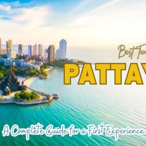 Ultimate Guide to the Best Time to Visit Pattaya for Perfect Sunny Weather 2026