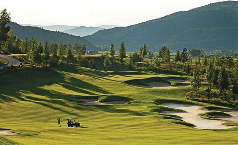 BRG Legend Hill Golf resort