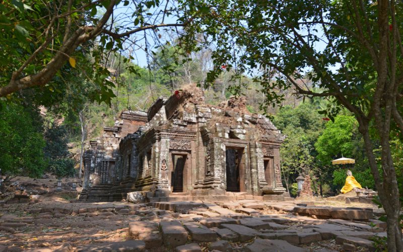 Classic Laos Discovery in 8 Days