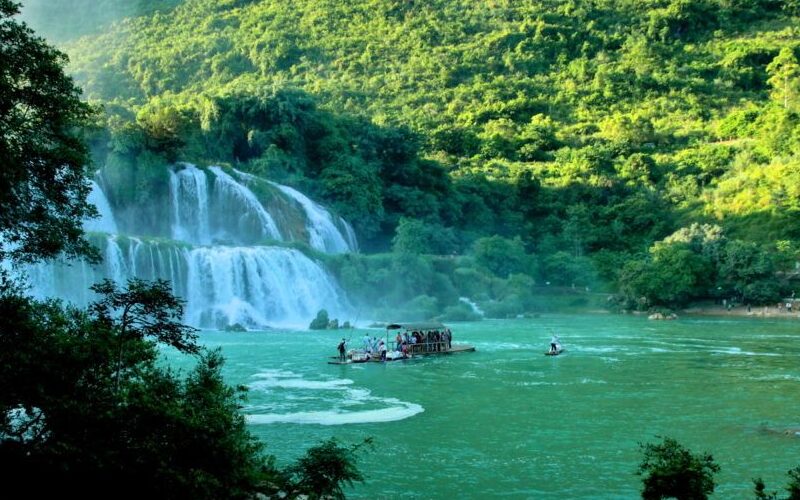 Cuc Phuong National Park