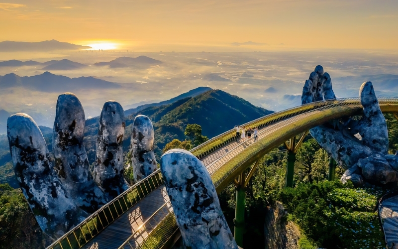 Central Vietnam in 14 Days: From Ancient Cities to Hidden Caves