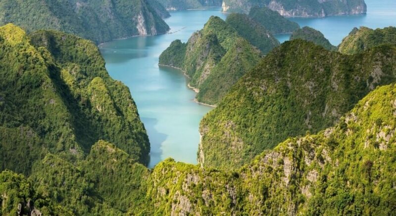 Cat Ba National Park