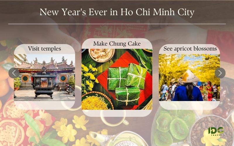 Ho Chi Minh City In January: Weather & More - IDC Travel