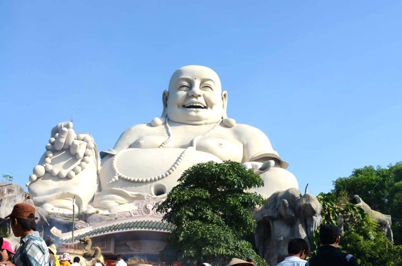 Sam Mountain - Chau Doc