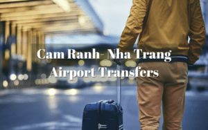 cam ranh nha trang airport transfers