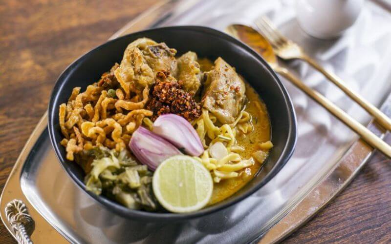 13 Days Thailand: Discover Local Culture & Culinary