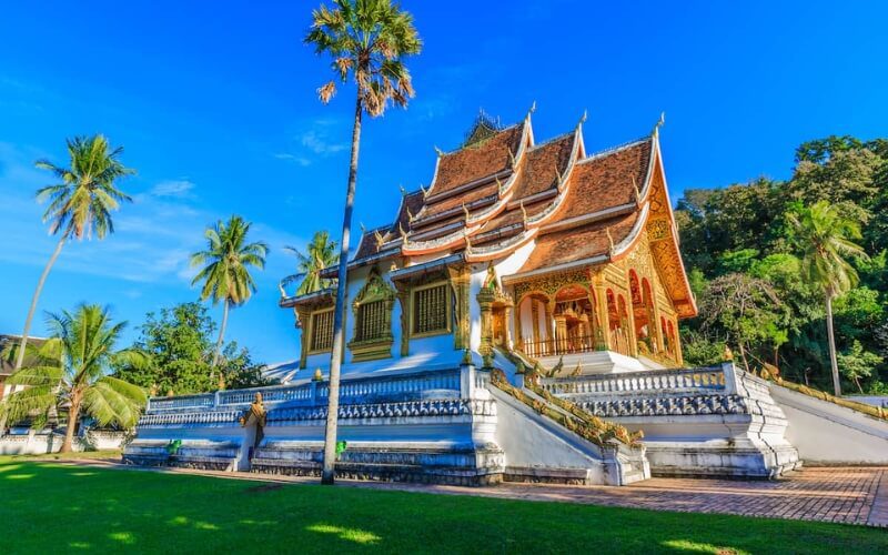 Combined Tour to Vietnam and Laos in 7 Days