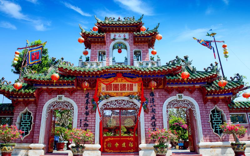 Cantonese Assembly Hall