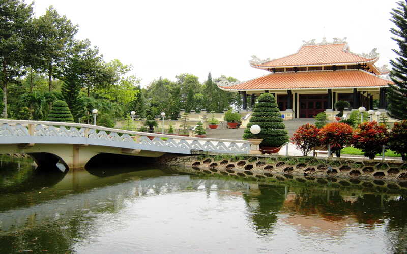 Mekong Delta 3 days