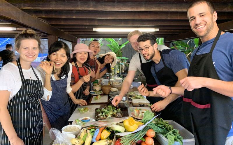 Chiang Mai Cooking Class