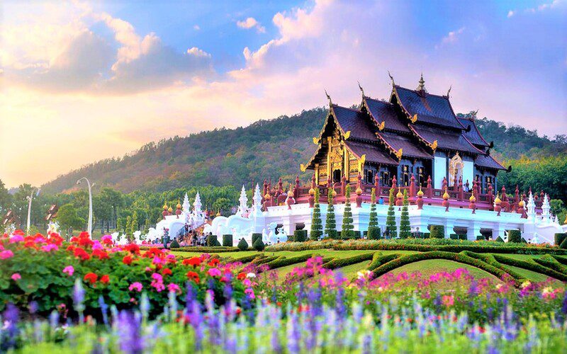 Amazing Chiang Mai Adventure In 4 Days