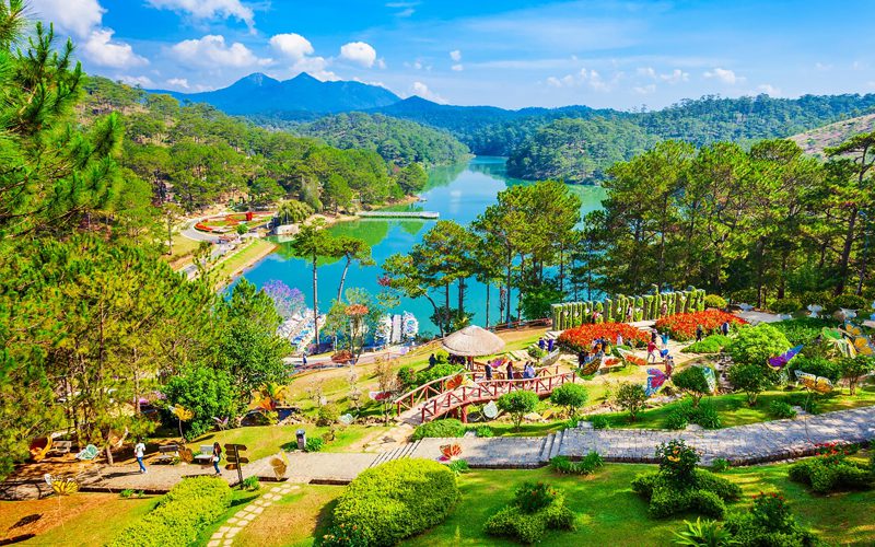 Da Lat
