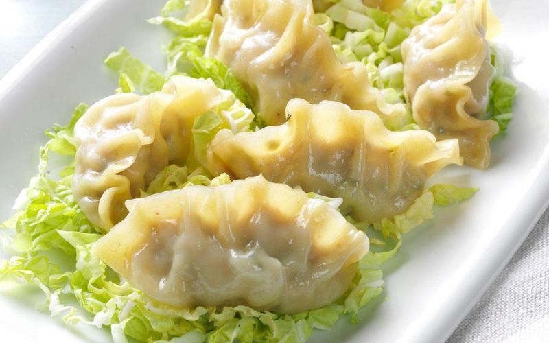 Dumpling