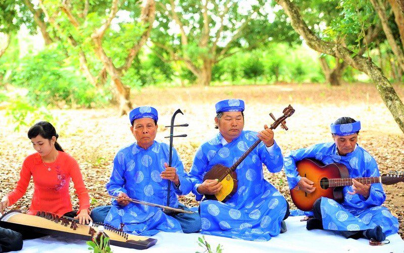 Don ca tai tu