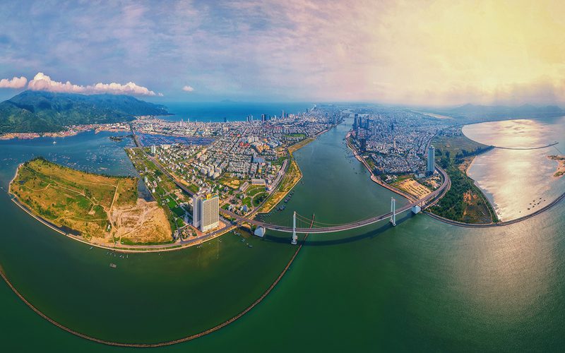 Danang Panorama