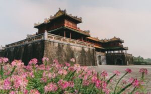 Discover Enchanting of Hue in 4 Days