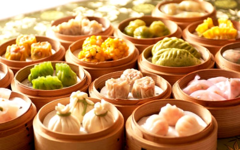 Dimsum