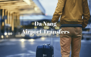 Da Nang airport transfer