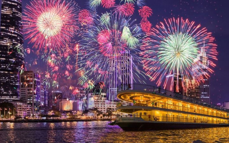 Embarking on a river cruise for a more private and unique experience