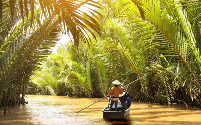 Explore Mekong Delta in 3 Days