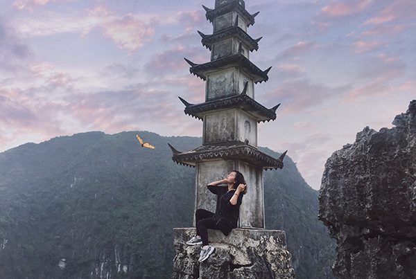 Mua Cave – Ninh Binh province