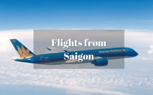 Flight from Saigon