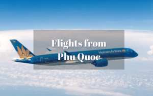 flight from Phu Quoc